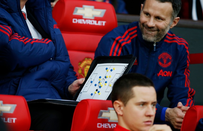 Souness sicuro: «Giggs allenerà lo United»