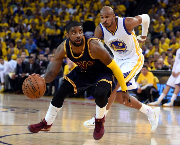 Cleveland ritrova Irving, Gallinari va ko