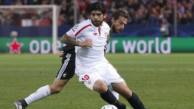 Calciomercato, Juventus: «Llorente gratis...mollate Banega»