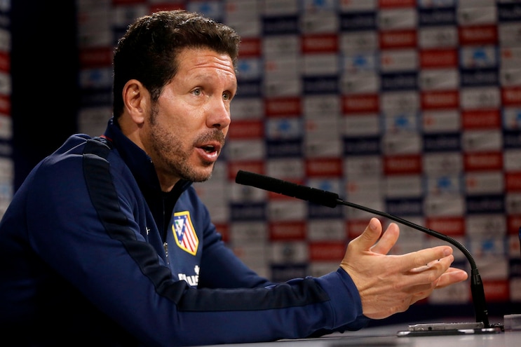 Chelsea, dopo Hiddink i bookie chiamano Simeone