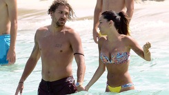 Serie A: le vacanze dei campioni