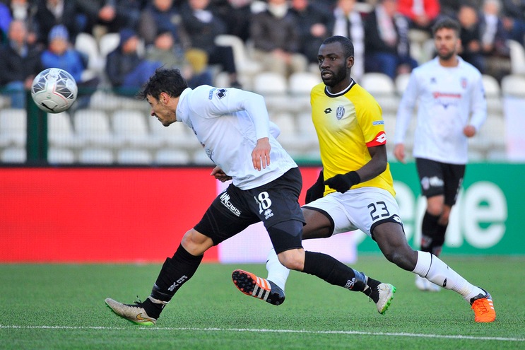 Serie B Cesena, squalificato Kone. Salta il Novara