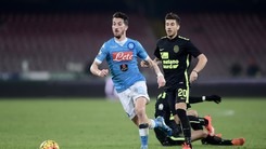 Calciomercato, Torino: «Rispunta l'idea Valdifiori»