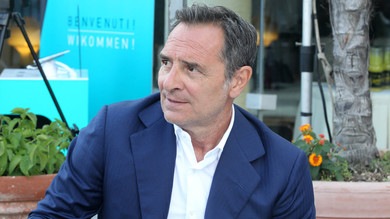 Calciomercato, Prandelli: «Torino, Diamanti è perfetto»