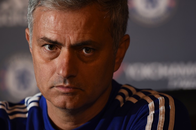 Mourinho-United: l'agente dice no, ma i bookie smentiscono