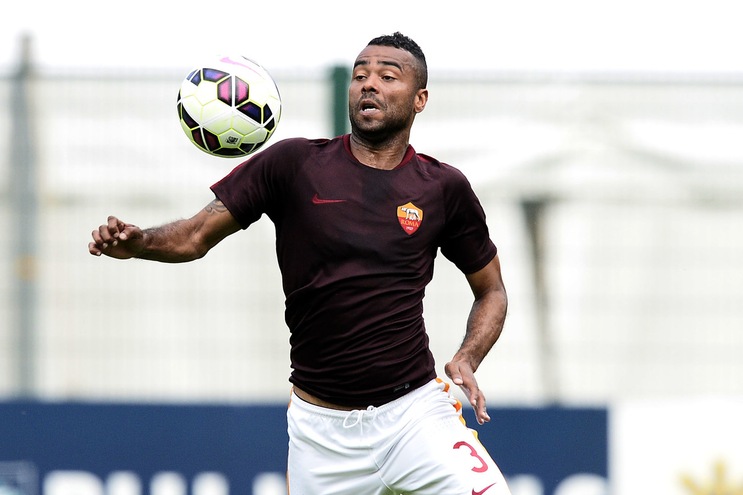 Calciomercato Roma, Ashley Cole rescinde il contratto