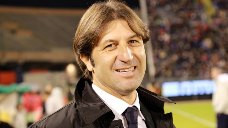 Serie B, Salernitana-Cagliari in diretta