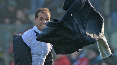 Serie A Juventus da scudetto. Puoi scommetterci