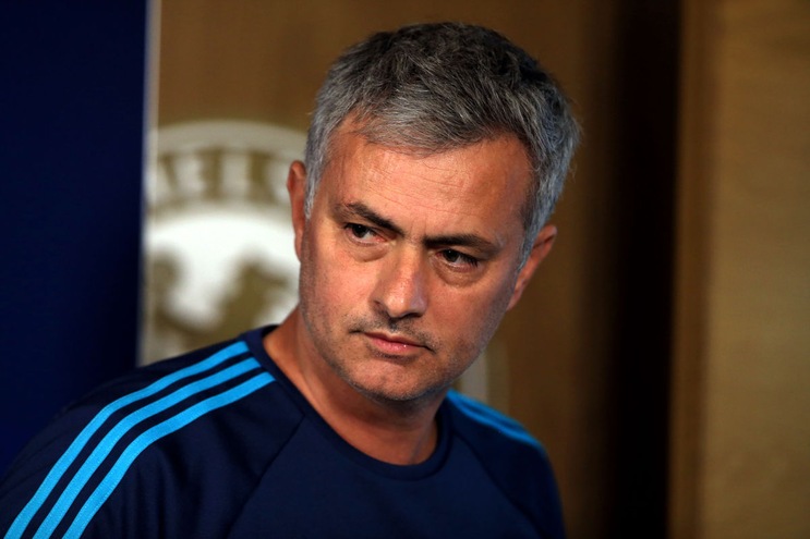 Real, Benitez in bilico: i bookmaker richiamano Mourinho