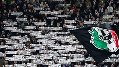 Stadium Olimpico: Roma 2024, la Juve ai Giochi