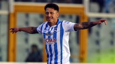 Calciomercato Juventus, Lapadula: «Sono bianconero»