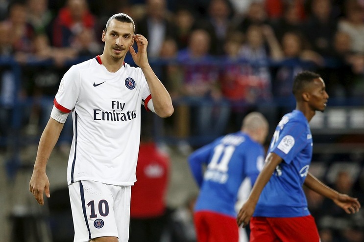 Calciomercato, per i bookie Ibra va in Qatar