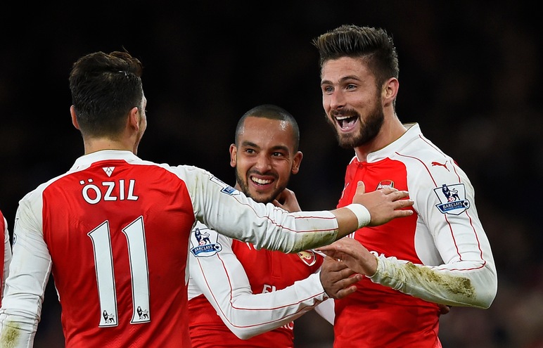 Premier: Southampton-Arsenal, Gunners favoriti a 2,05