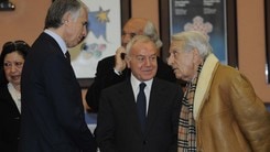 Atletica «Vittori scoprì Mennea e salvò Baggio»