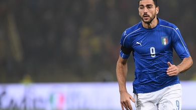 Serie A, Pellè: «Scudetto? Dico Juventus»