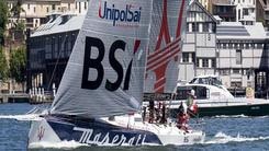 Vela: partita Sydney-Hobart, Maserati e Soldini quarti