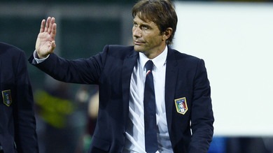 Futuro Conte: bastone...E bastone