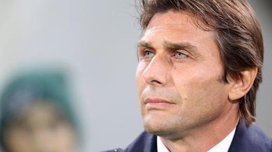 Conte sul mercato, la Juventus è un'opzione