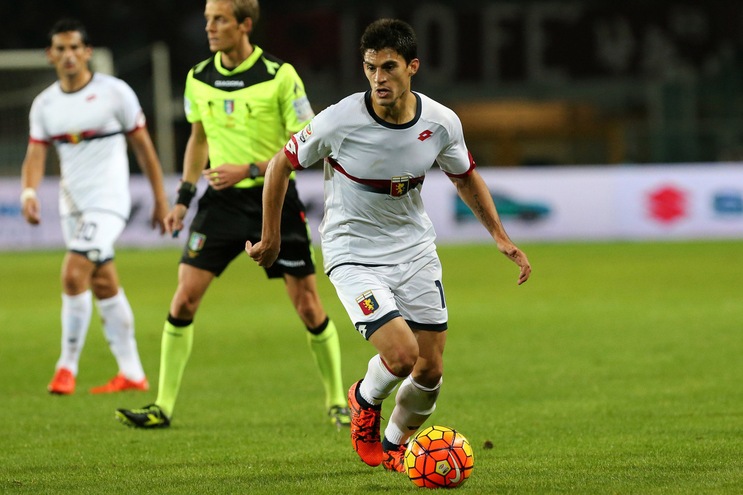 Calciomercato Roma su Perotti. Ma con lo sconto