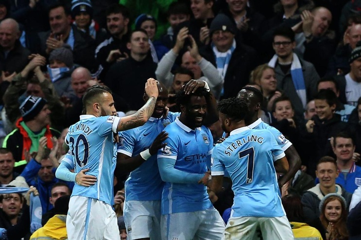 Premier, City favorito contro il Leicester