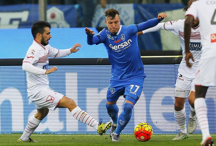 Calciomercato, «Zielinski non tornerà all'Udinese»