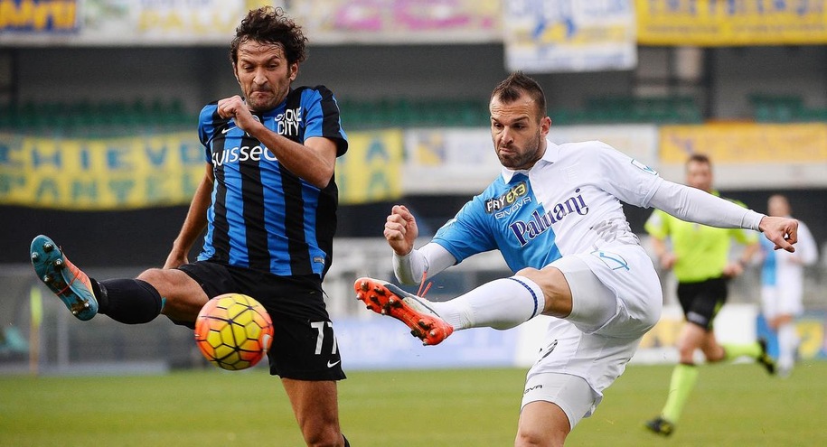 Serie A Atalanta, fermo Raimondi: lesione muscolare