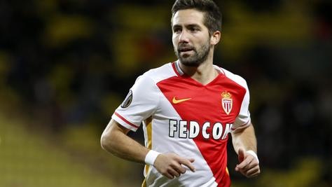 Calciomercato, Juventus: Moutinho più di Banega e Gundogan