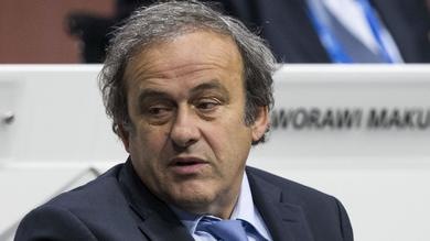 Platini al contrattacco: «Io, innocente. Non ho rubato»
