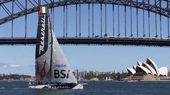 Vela: Sydney-Hobart, quarto posto per Soldini