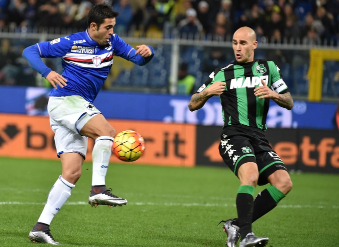 Calciomercato Sassuolo, Cannavaro: «Voglio restare a lungo»