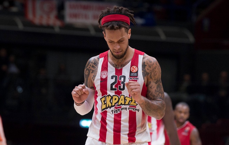 Basket Eurolega, Hackett stende il Barcellona