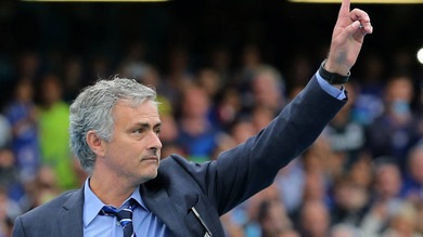 Calciomercato, Mourinho: «Ho bisogno di allenare: tornerò presto»