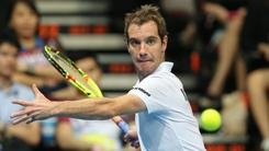 Tennis, Gasquet salterà gli Australian Open