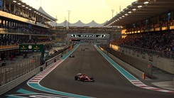 Il terrore bussa in F1