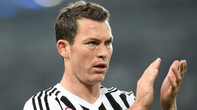 Juventus, Lichtsteiner: «Champions? Ci riproveremo quest'anno»