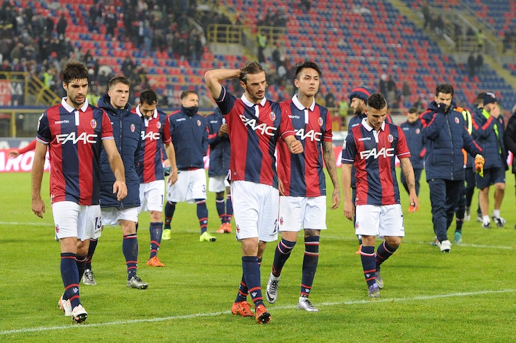 Serie A, il Bologna piange Tommaso Fabbretti