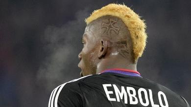 Calciomercato, fenomeno Embolo: la Juventus non molla 