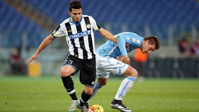 Calciomercato: Marquinho, cresce la voglia di Torino