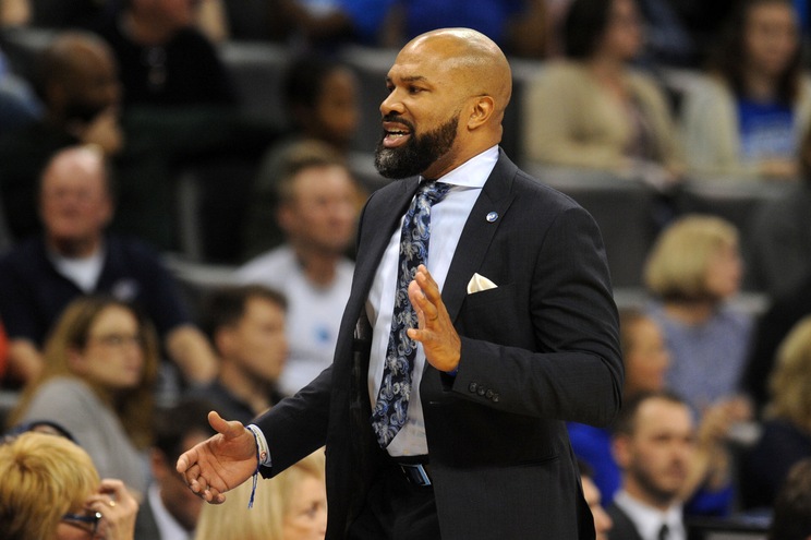 Basket NBA, New York esonera Fisher!