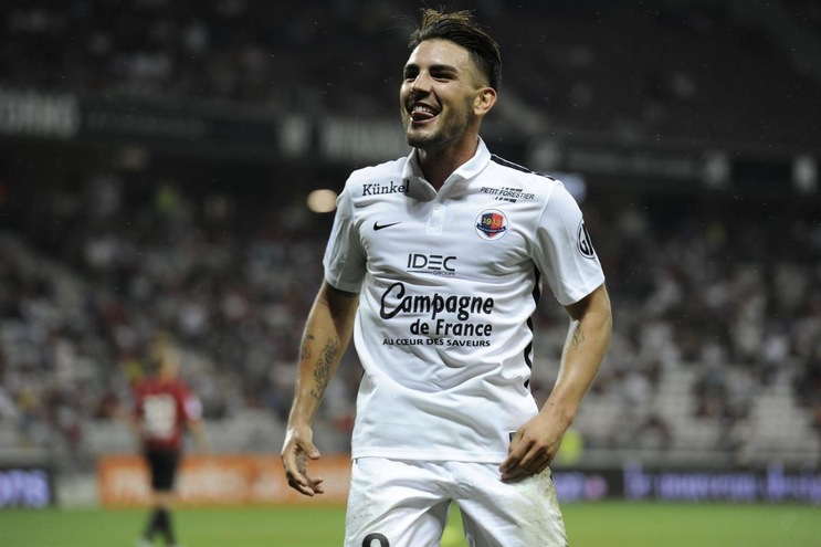 Coppa di Francia: Caen e Marsiglia dicono Goal