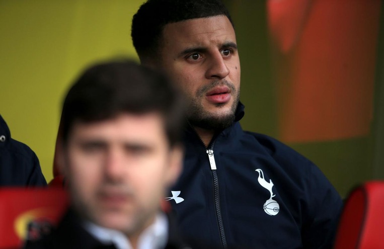 Premier League: Everton-Tottenham pareggiano 1-1