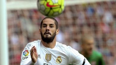 Calciomercato Juventus: da Isco a Ramires niente è proibito