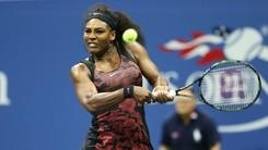 Tennis: altro forfait per Serena Williams