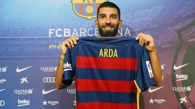 Calciomercato: il Barcellona ufficializza 77 contratti 