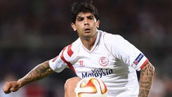 Calciomercato, Banega si allontana dalla Juventus