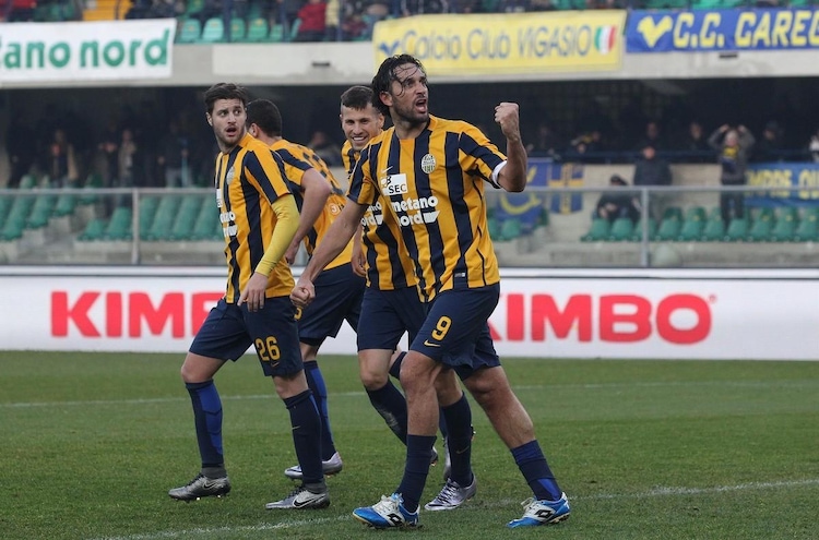 Calciomercato Emanuelson: «Darò tutto per il Verona»