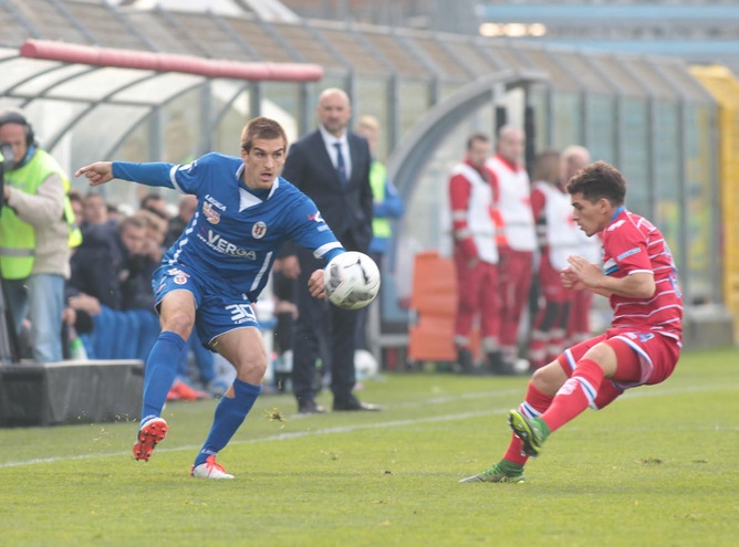 Calciomercato Chievo, rientrano dal prestito Sbaffo e Ntow