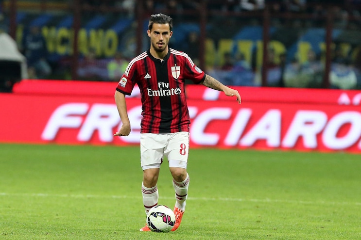 Calciomercato Genoa, ufficiale: ecco Suso e Luca Rigoni