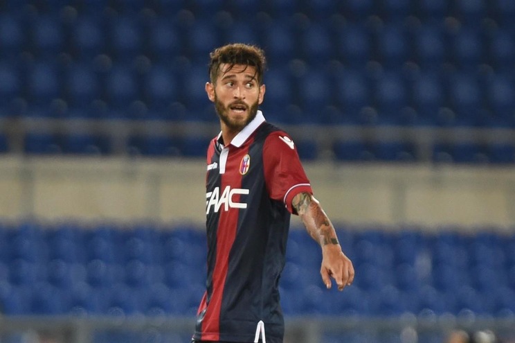 Calciomercato Bologna, Crimi va al Carpi