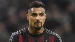 Calciomercato, Boateng è un nuovo giocatore del Milan